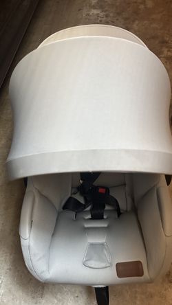 Maxicosi Car seat