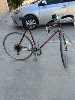 Bikes