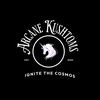 Arcane Kushtoms