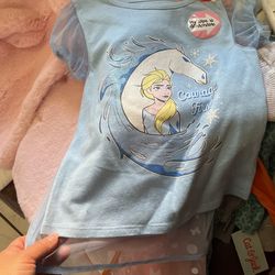 Frozen Shirt