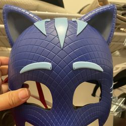 Cat Boy Pj Mask