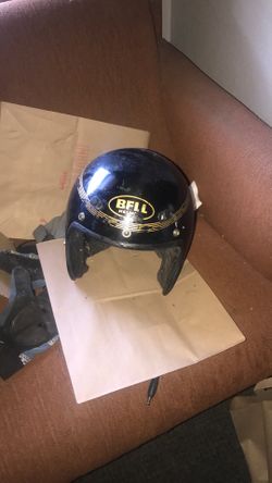 Bell Helmit