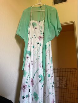Spring Dress