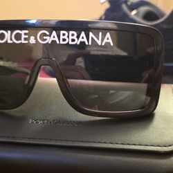 Dolce & Gabanna Sunglasses 