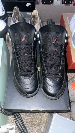 jordan 12s