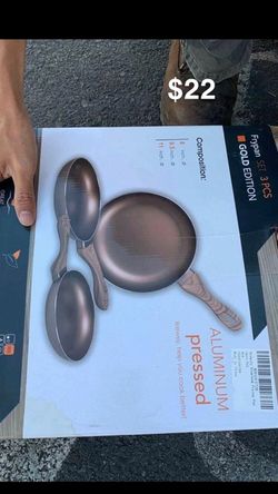 Pans