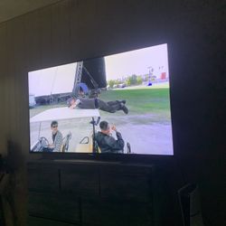4k Samsung Tv 60inch 
