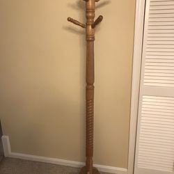 Coat Rack