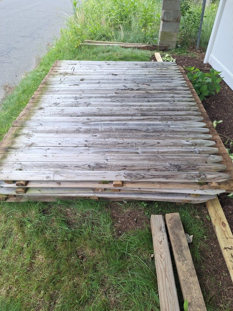 Fence