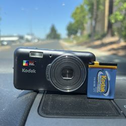 kodak easyshare v1003 