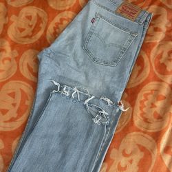 Levi Jeans 
