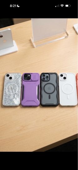 iPhone 13/14 Cases