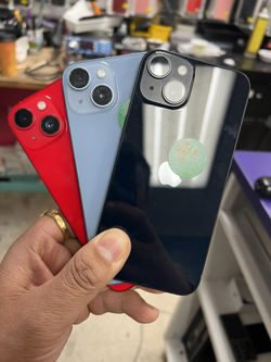 Factory Unlocked Apple iPhone  14 128gb, Sold with warranty 