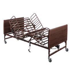 42inch Bariatric hospital bed