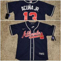 Baseball jerseys