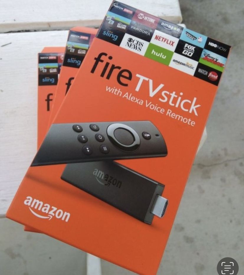 Fire Diamond Edition Fully Loaded Stick