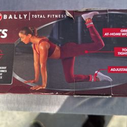 Ankle Weights