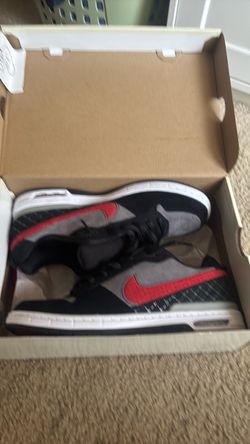 Nike SB Paul Rodriguez