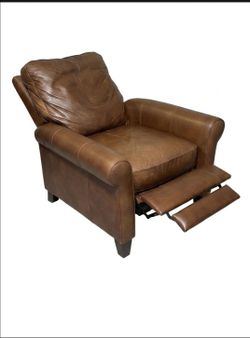 Recliner Sofa