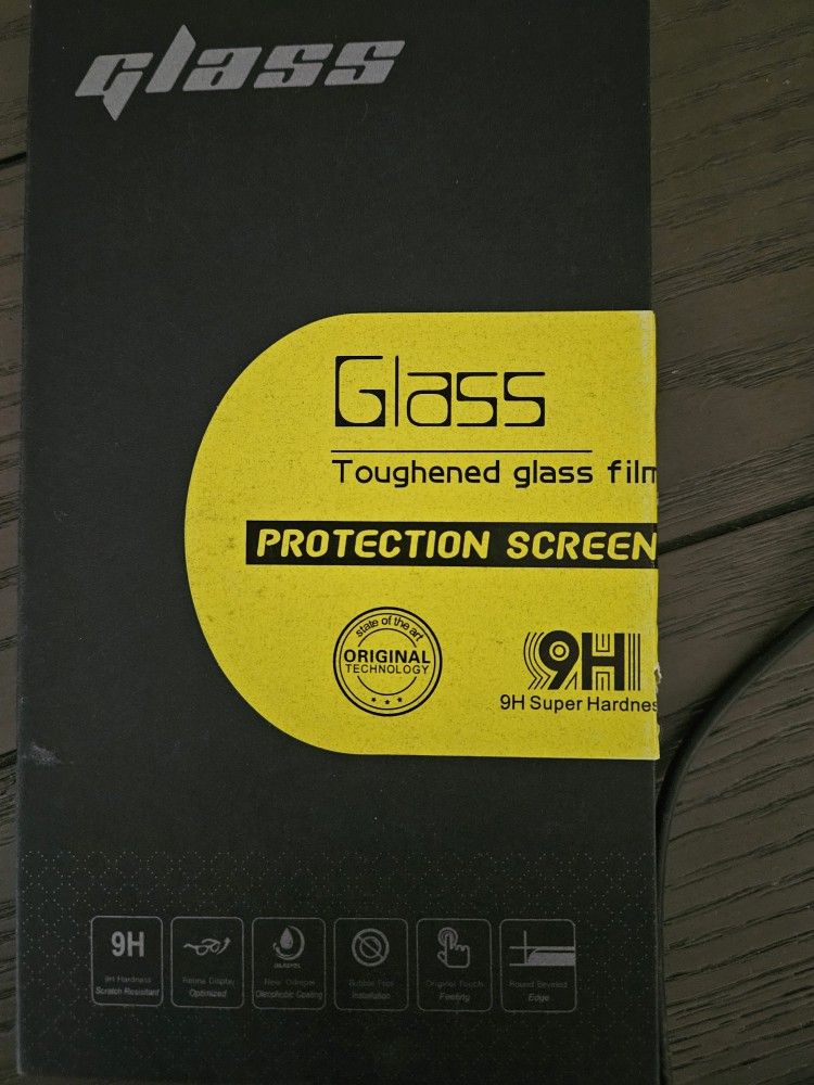 Samsung S20 Protector Screen