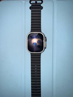 Apple Watch Ultra 2 w 64 gb