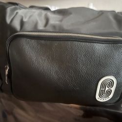 Coach Diaper Bag $40