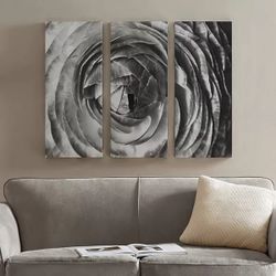 Madison Park Compass Rose 3-Pc