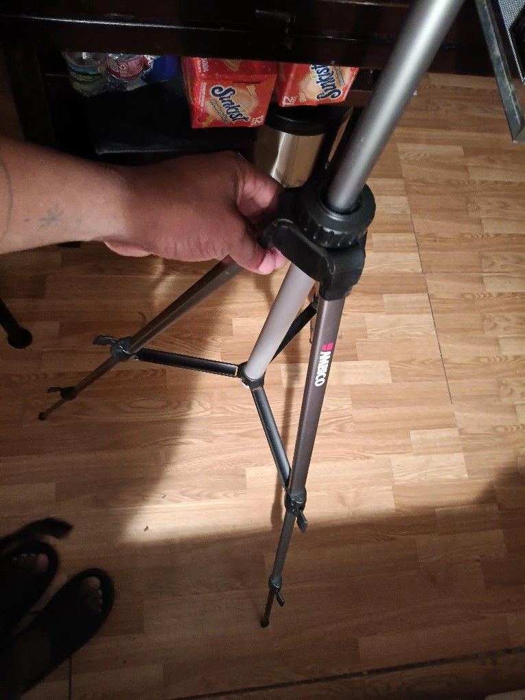 Camera Stand