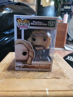 Funko Pop #1537