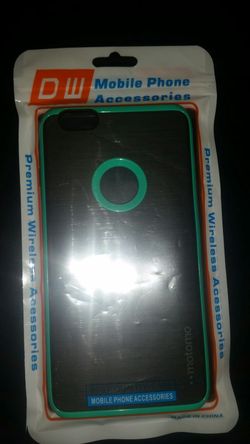 Iphone 6 plus case