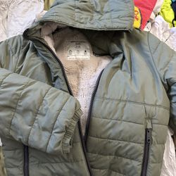 Boys Jackets And Jeans