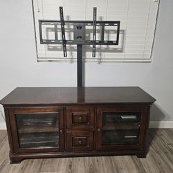 TV Media Console 