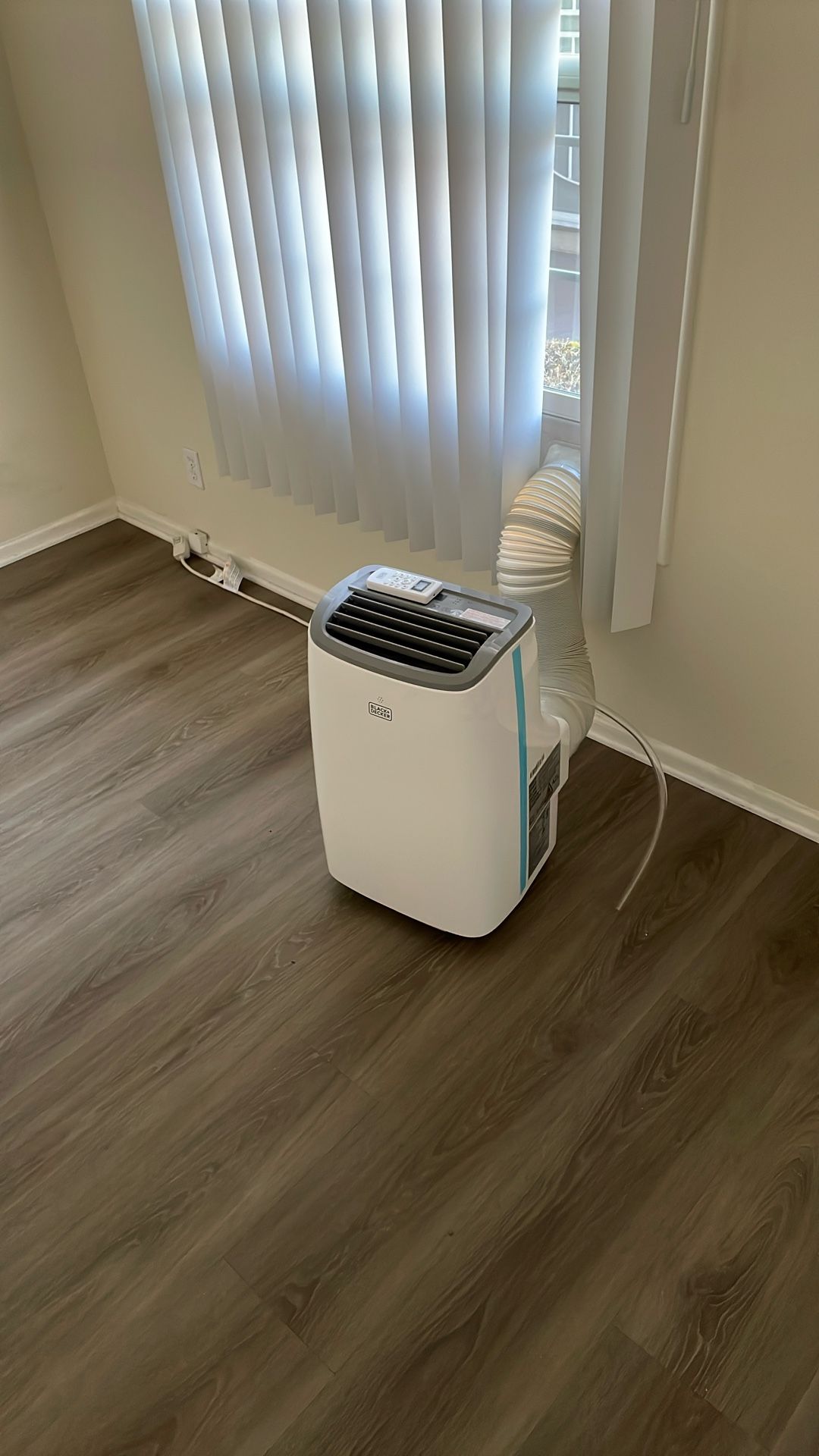 Black and Decker AC Unit