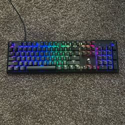 Corsair K70 Core RGB
