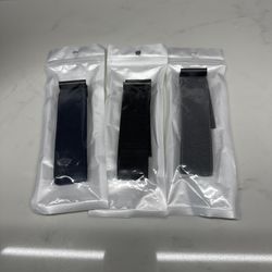 Comfortable Replacement Bands for Whoop 4.0
