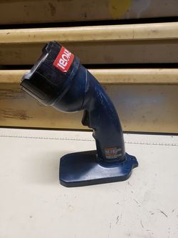 Cordless light