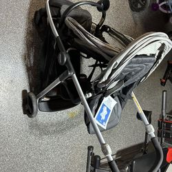 Graco - Dual Seat Stroller