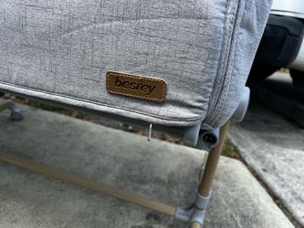 Baby bassinet