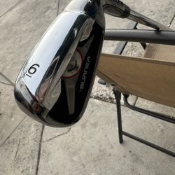 Taylormade Burner 6 Iron