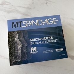 Tubular Retainer Net