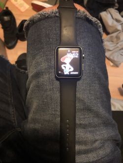 Apple Watch series 1
