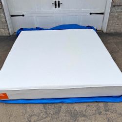 The Boring Hybrid King Mattress ❤️