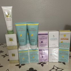 Perfumes Para Bebés 