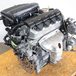 JDM HONDA CIVIC D17A MOTOR