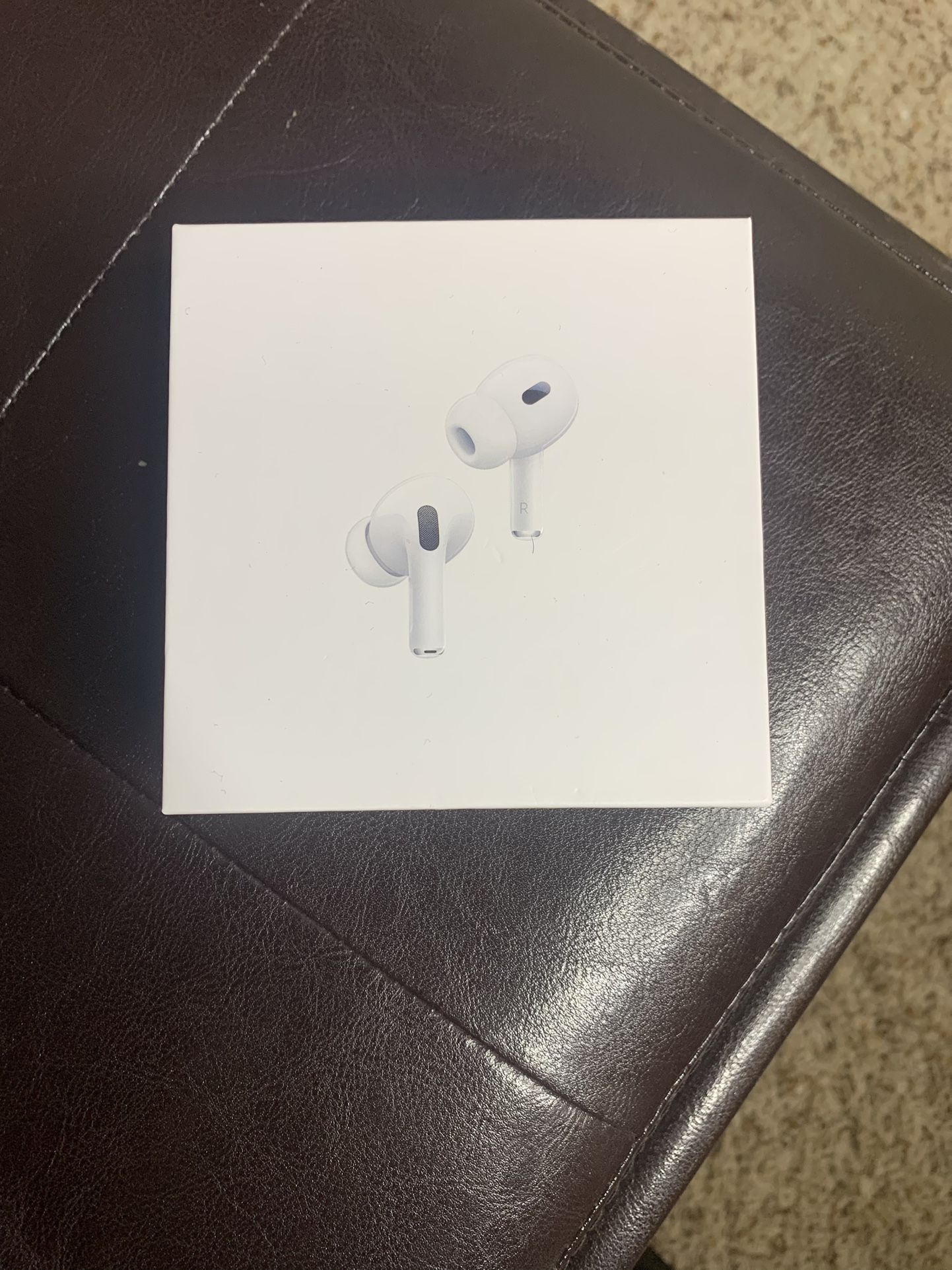 AlRPOD PRO 2
