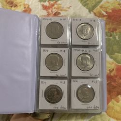 Rare Coins