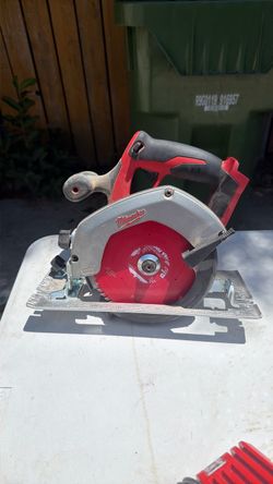 Saw