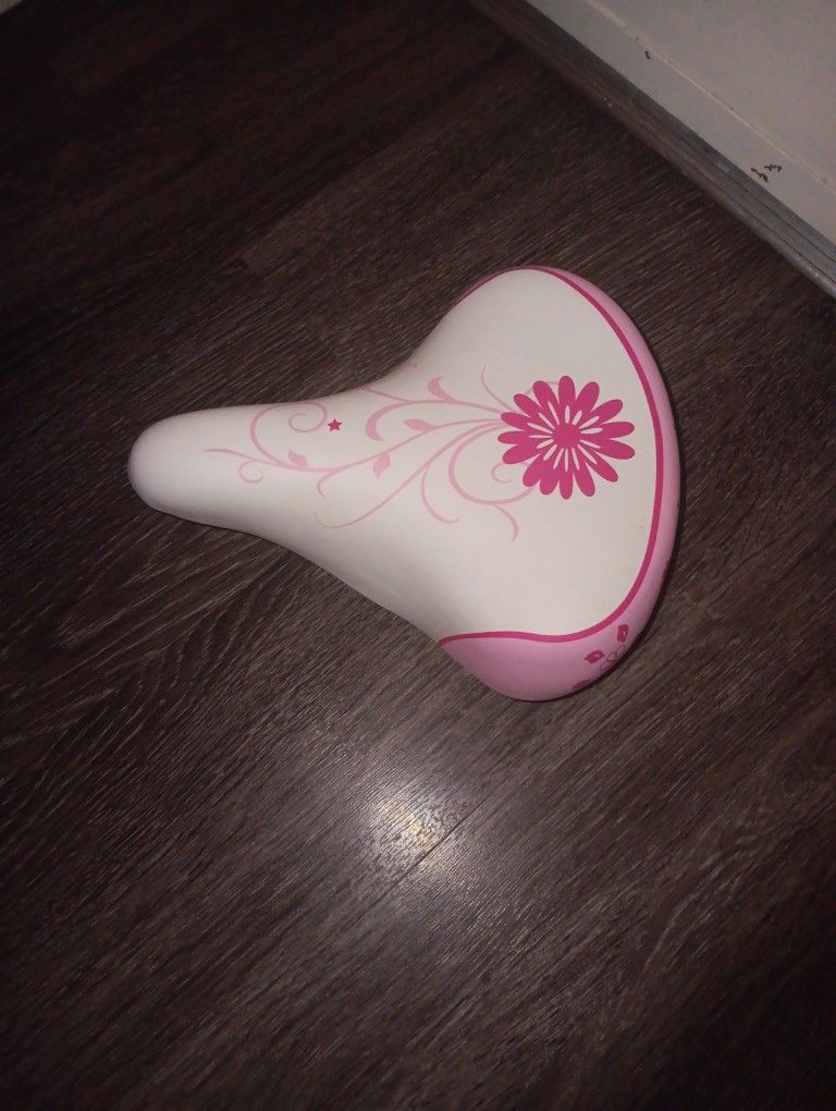 Bicycle Seat Girls