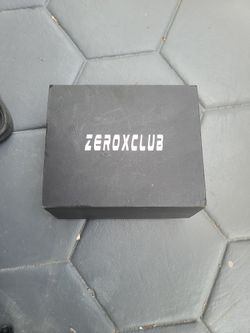 Zero X Club 7" Color Monitor With 2 Backup Cameras