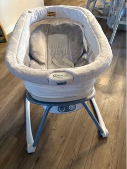 Graco Basinet